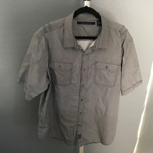 Sean John SS men’s shirt